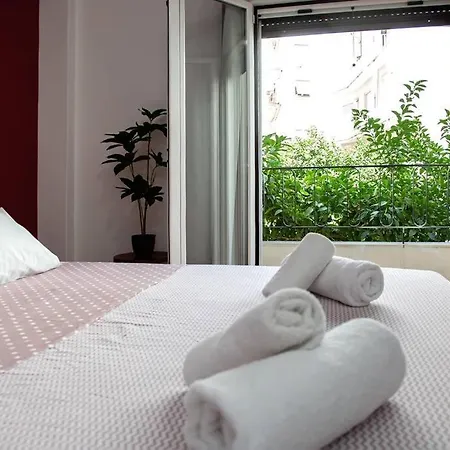 Apartament Near Hilton
